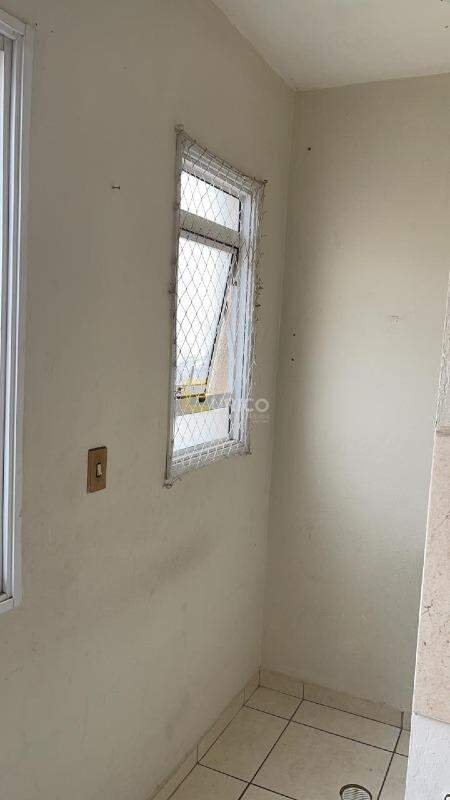 Apartamento à venda no Condomínio Residencial São Conrado em Valinhos/SP: 