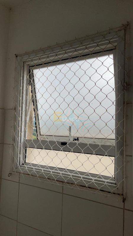 Apartamento à venda no Condomínio Residencial São Conrado em Valinhos/SP: 