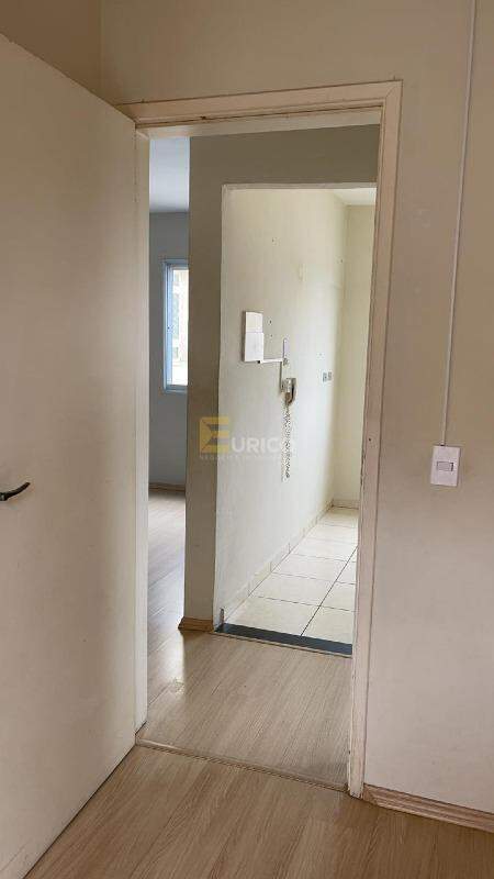 Apartamento à venda no Condomínio Residencial São Conrado em Valinhos/SP: 