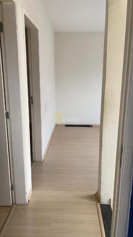 Apartamento à venda no Condomínio Residencial São Conrado em Valinhos/SP: 