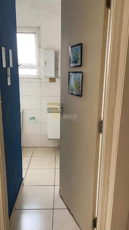 Apartamento à venda no Condomínio Residencial São Conrado em Valinhos/SP: 