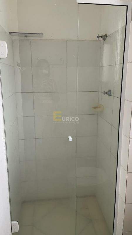 Apartamento à venda no Condomínio Residencial São Conrado em Valinhos/SP: 
