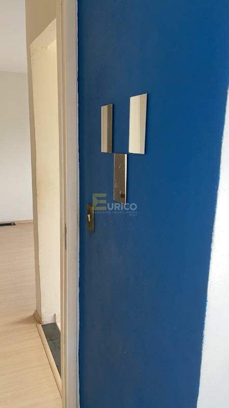 Apartamento à venda no Condomínio Residencial São Conrado em Valinhos/SP: 
