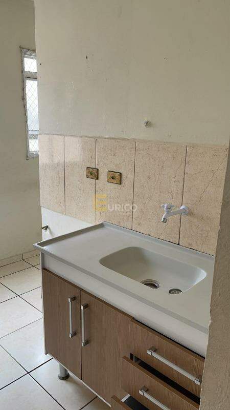 Apartamento à venda no Condomínio Residencial São Conrado em Valinhos/SP: 