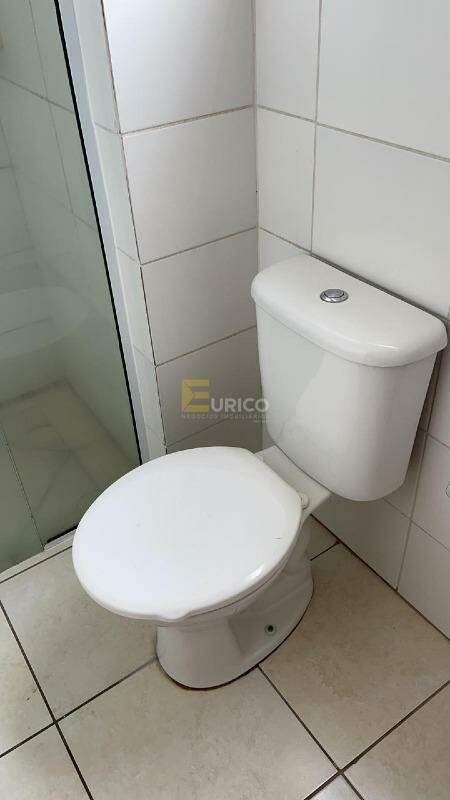 Apartamento à venda no Condomínio Residencial São Conrado em Valinhos/SP: 