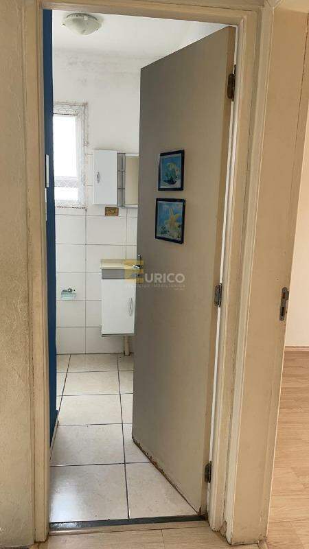 Apartamento à venda no Condomínio Residencial São Conrado em Valinhos/SP: 
