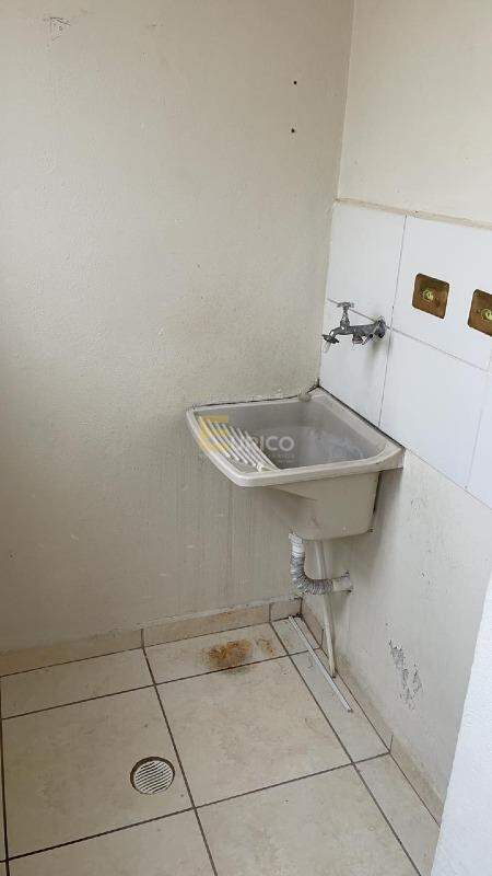 Apartamento à venda no Condomínio Residencial São Conrado em Valinhos/SP: 