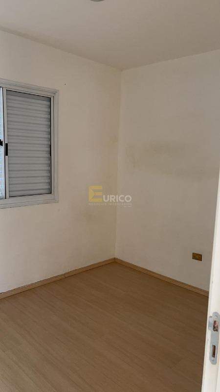 Apartamento à venda no Condomínio Residencial São Conrado em Valinhos/SP: 