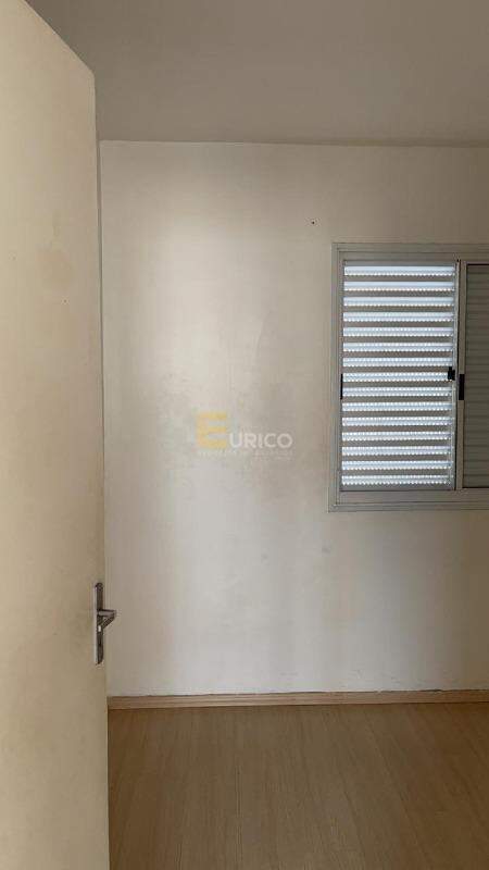 Apartamento à venda no Condomínio Residencial São Conrado em Valinhos/SP: 