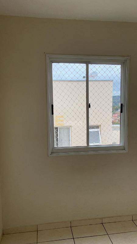 Apartamento à venda no Condomínio Residencial São Conrado em Valinhos/SP: 