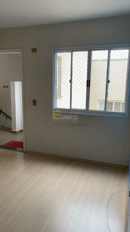 Apartamento à venda no Condomínio Residencial São Conrado em Valinhos/SP: 