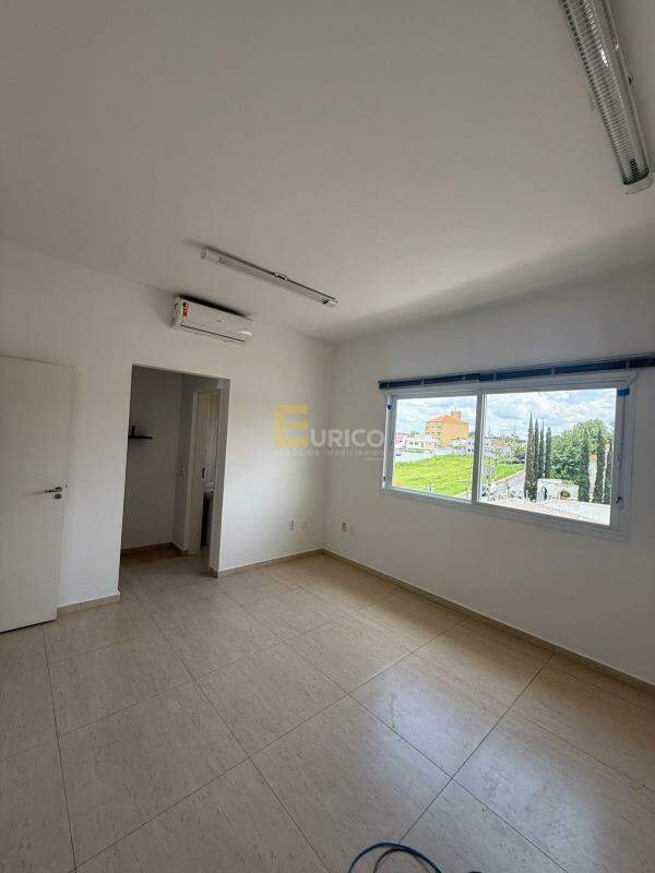Sala para aluguel no Jardim Itália em Vinhedo/SP: 