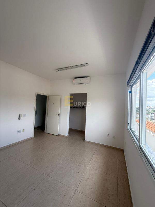 Sala para aluguel no Jardim Itália em Vinhedo/SP: 