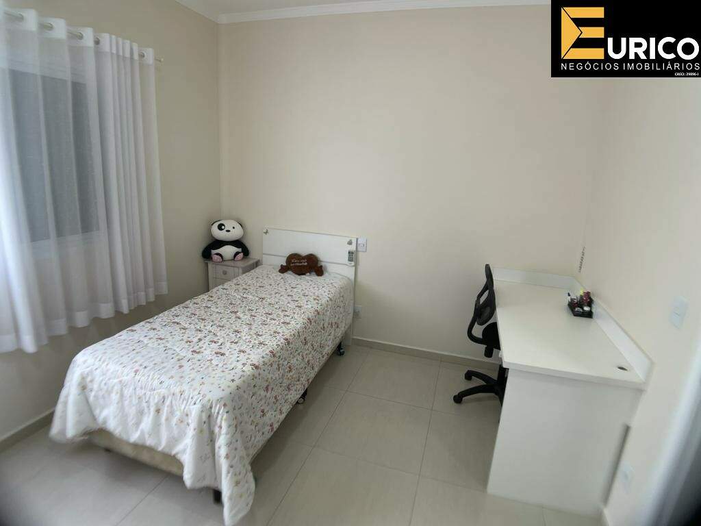 Casa em condomínio à venda no Condomínio Bosque dos Cambarás em Valinhos/SP: Quarto Suíte americana 2