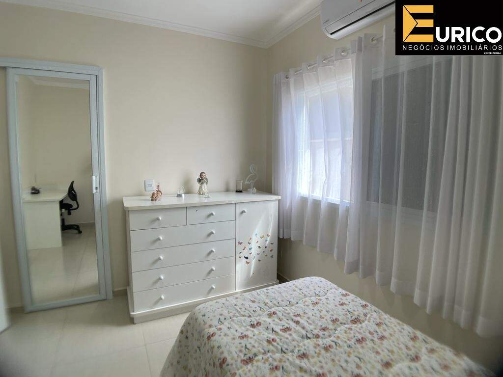 Casa em condomínio à venda no Condomínio Bosque dos Cambarás em Valinhos/SP: Quarto Suíte americana 2