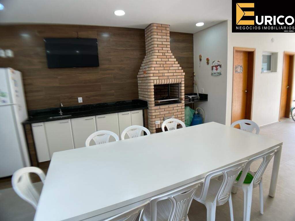 Casa em condomínio à venda no Condomínio Bosque dos Cambarás em Valinhos/SP: Area Gourmet
