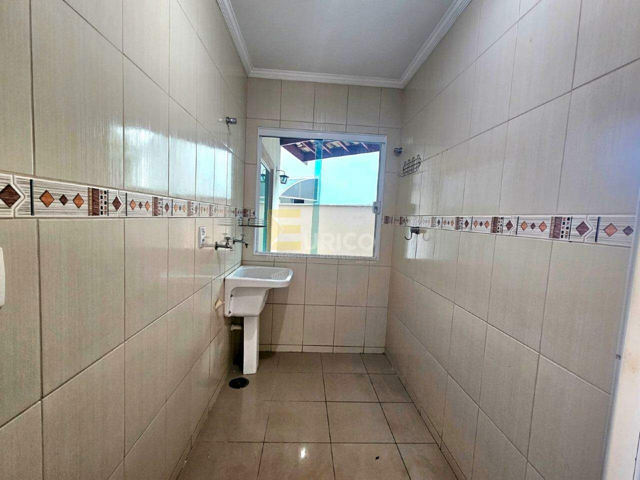 Casa em condomínio para aluguel no Condomínio Jardim America em Vinhedo/SP: 