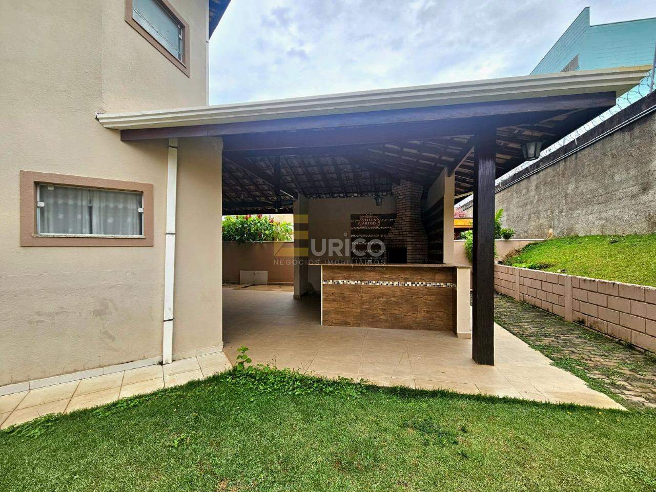 Casa em condomínio para aluguel no Condomínio Jardim America em Vinhedo/SP: 