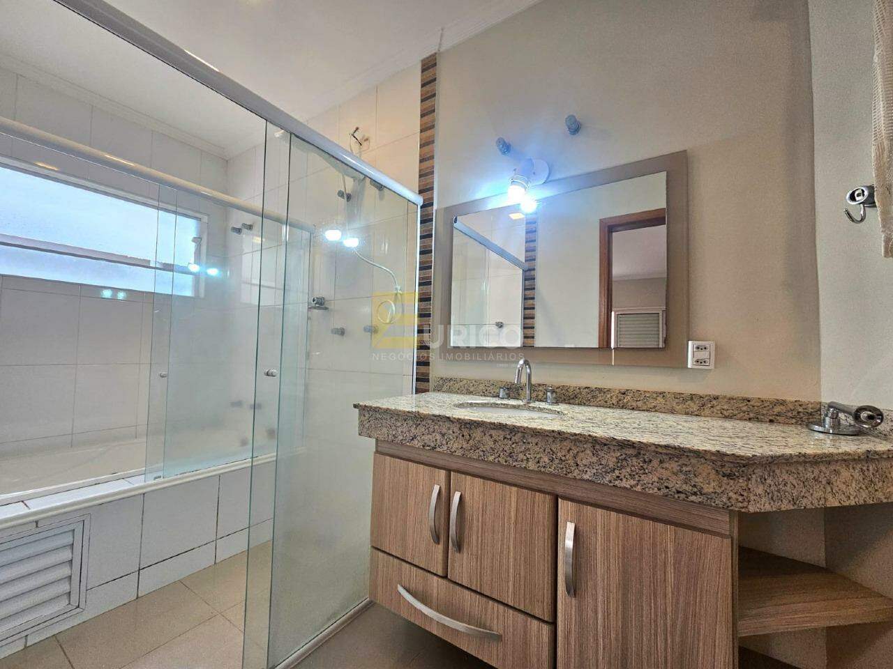 Casa em condomínio para aluguel no Condomínio Jardim America em Vinhedo/SP: 