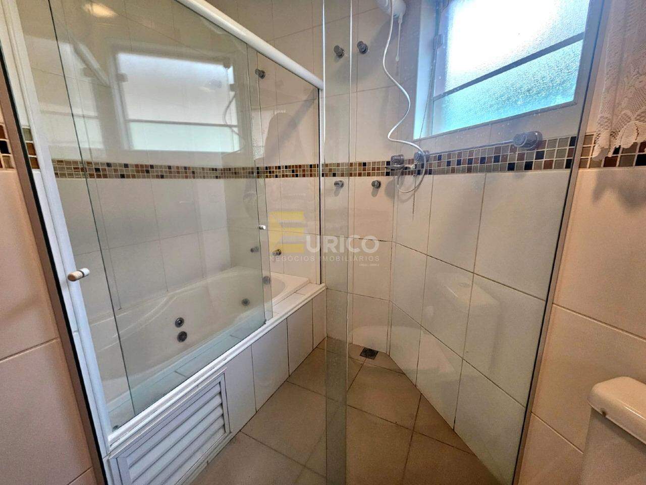 Casa em condomínio para aluguel no Condomínio Jardim America em Vinhedo/SP: 