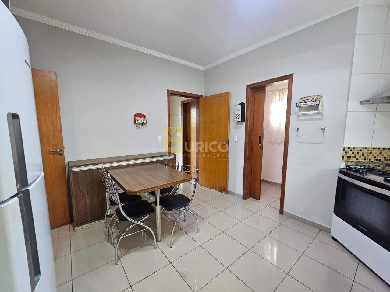 Casa em condomínio para aluguel no Condomínio Jardim America em Vinhedo/SP: 