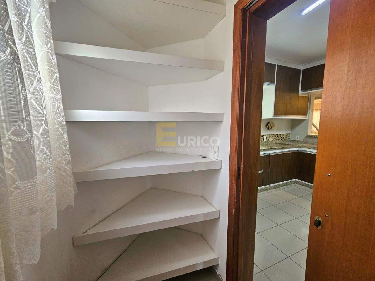 Casa em condomínio para aluguel no Condomínio Jardim America em Vinhedo/SP: 