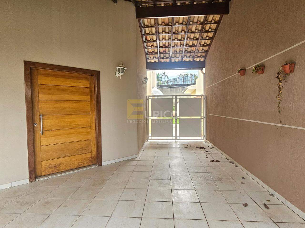 Casa em condomínio para aluguel no Condomínio Jardim America em Vinhedo/SP: 