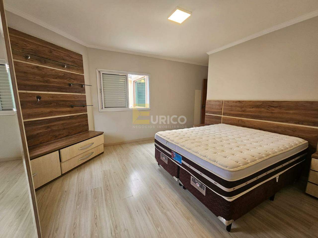 Casa em condomínio para aluguel no Condomínio Jardim America em Vinhedo/SP: 