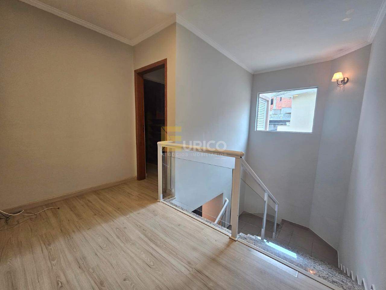 Casa em condomínio para aluguel no Condomínio Jardim America em Vinhedo/SP: 