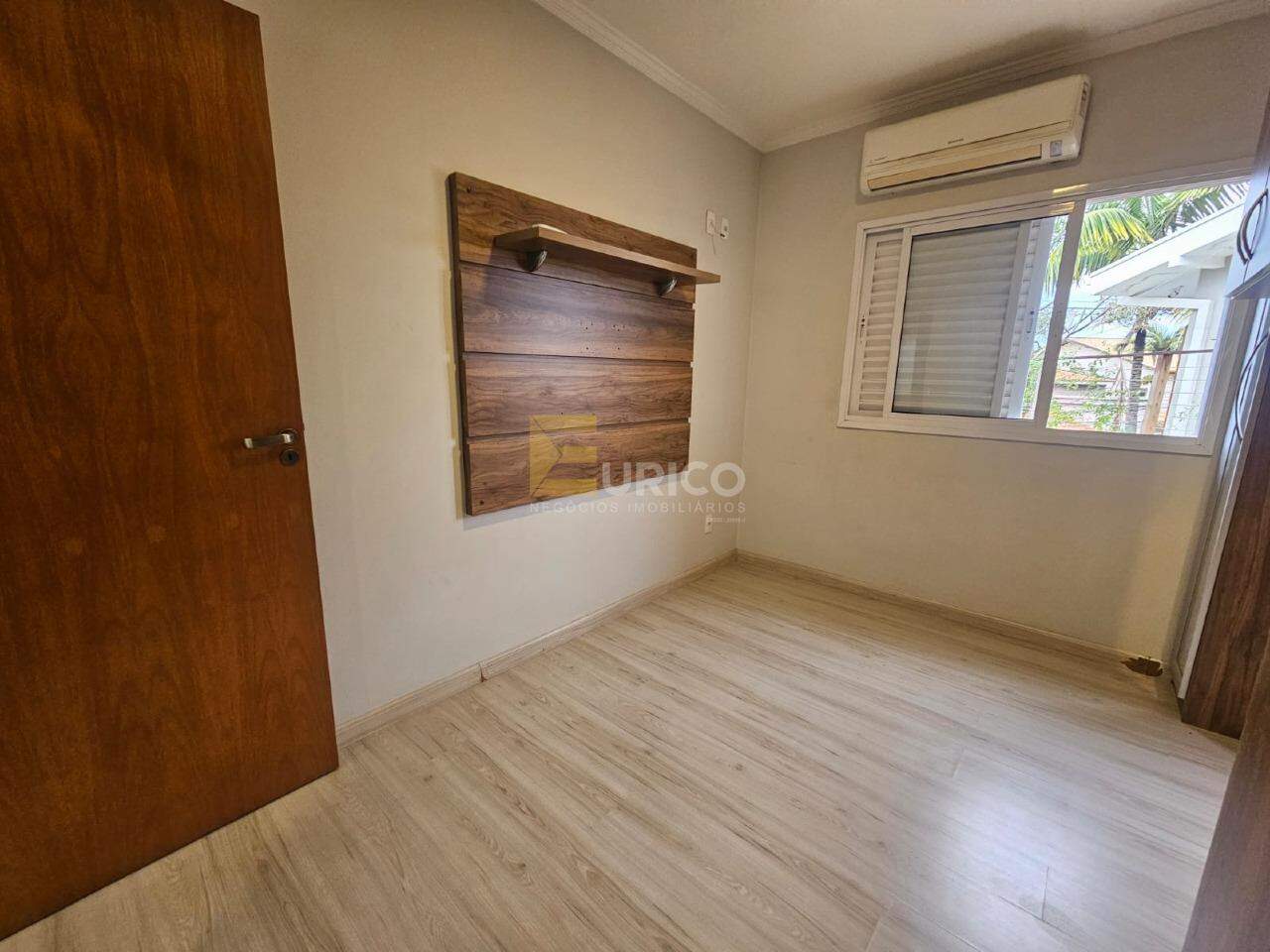Casa em condomínio para aluguel no Condomínio Jardim America em Vinhedo/SP: 