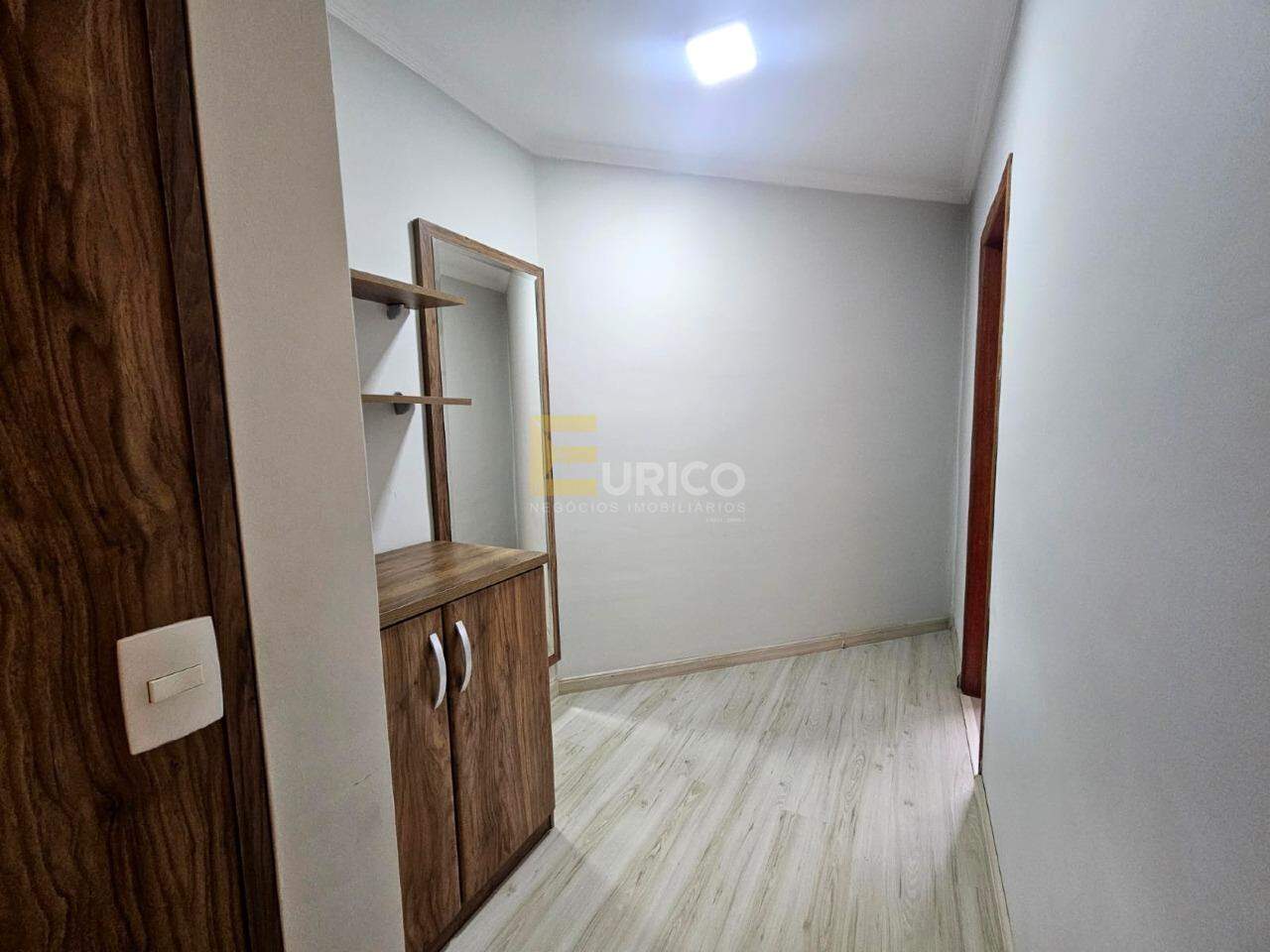 Casa em condomínio para aluguel no Condomínio Jardim America em Vinhedo/SP: 