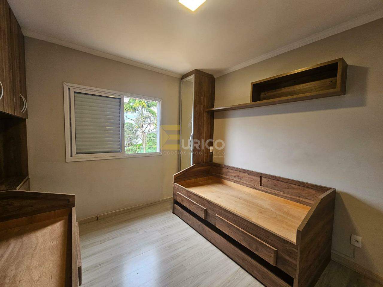 Casa em condomínio para aluguel no Condomínio Jardim America em Vinhedo/SP: 