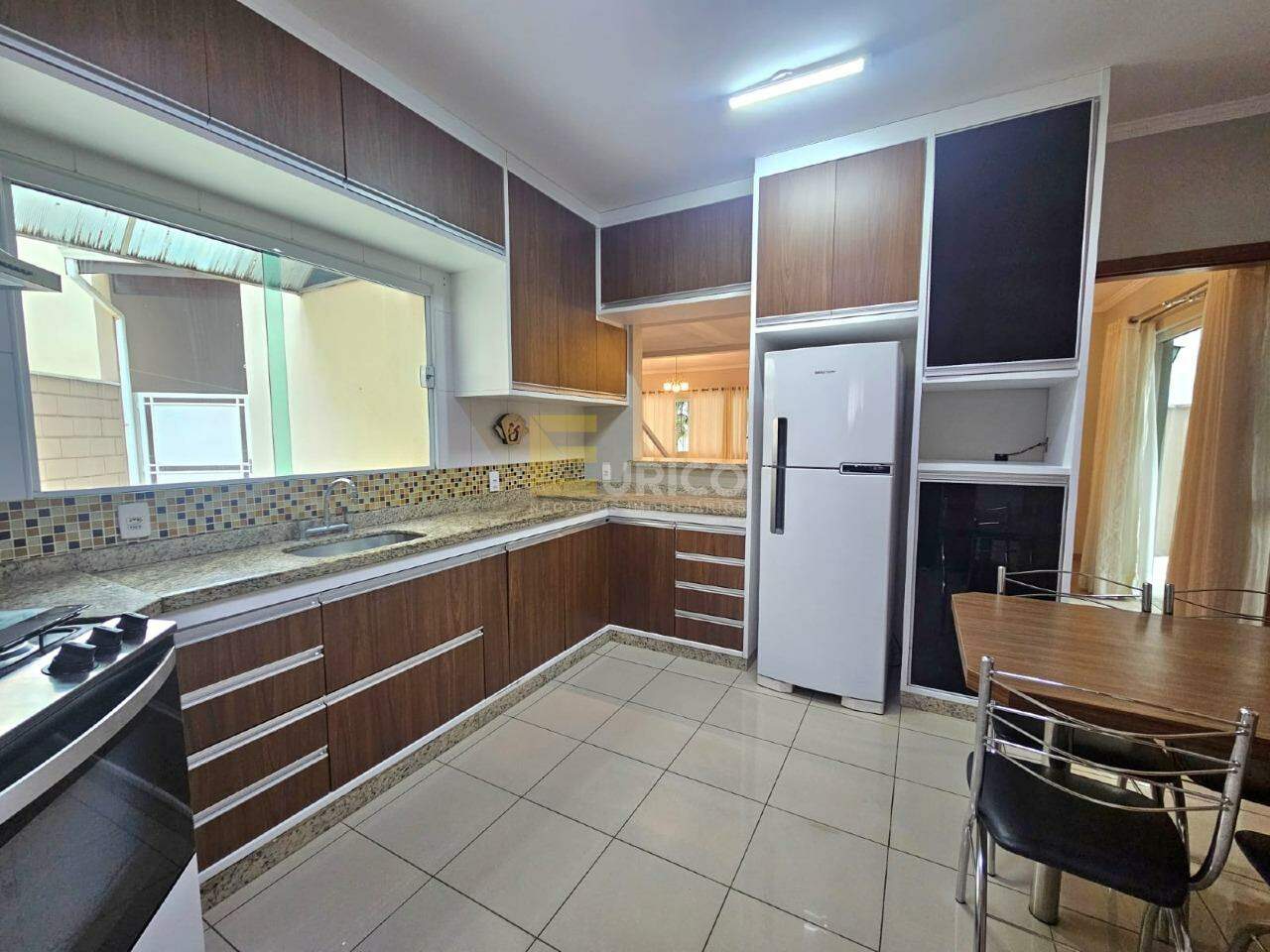 Casa em condomínio para aluguel no Condomínio Jardim America em Vinhedo/SP: 