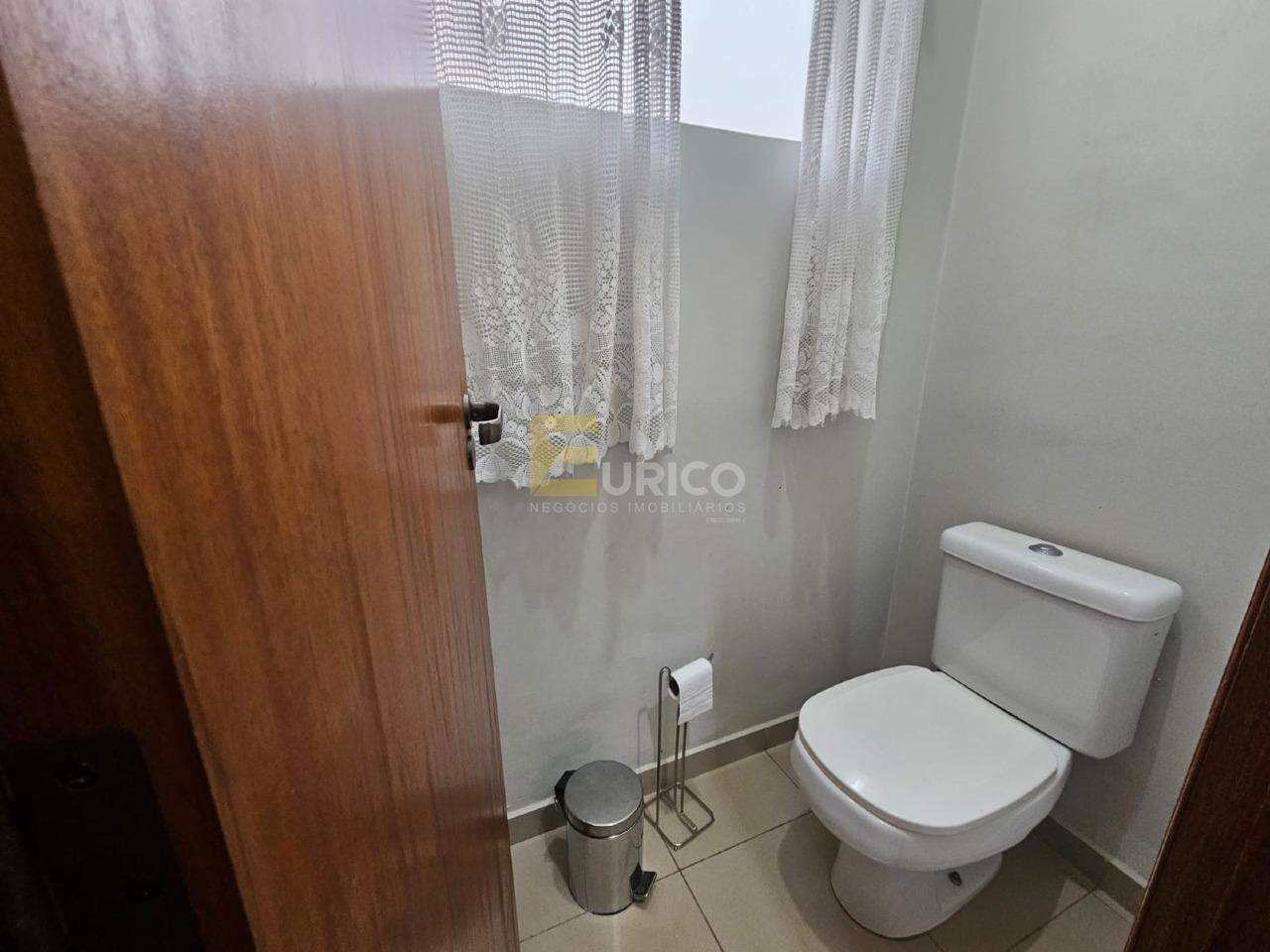 Casa em condomínio para aluguel no Condomínio Jardim America em Vinhedo/SP: 