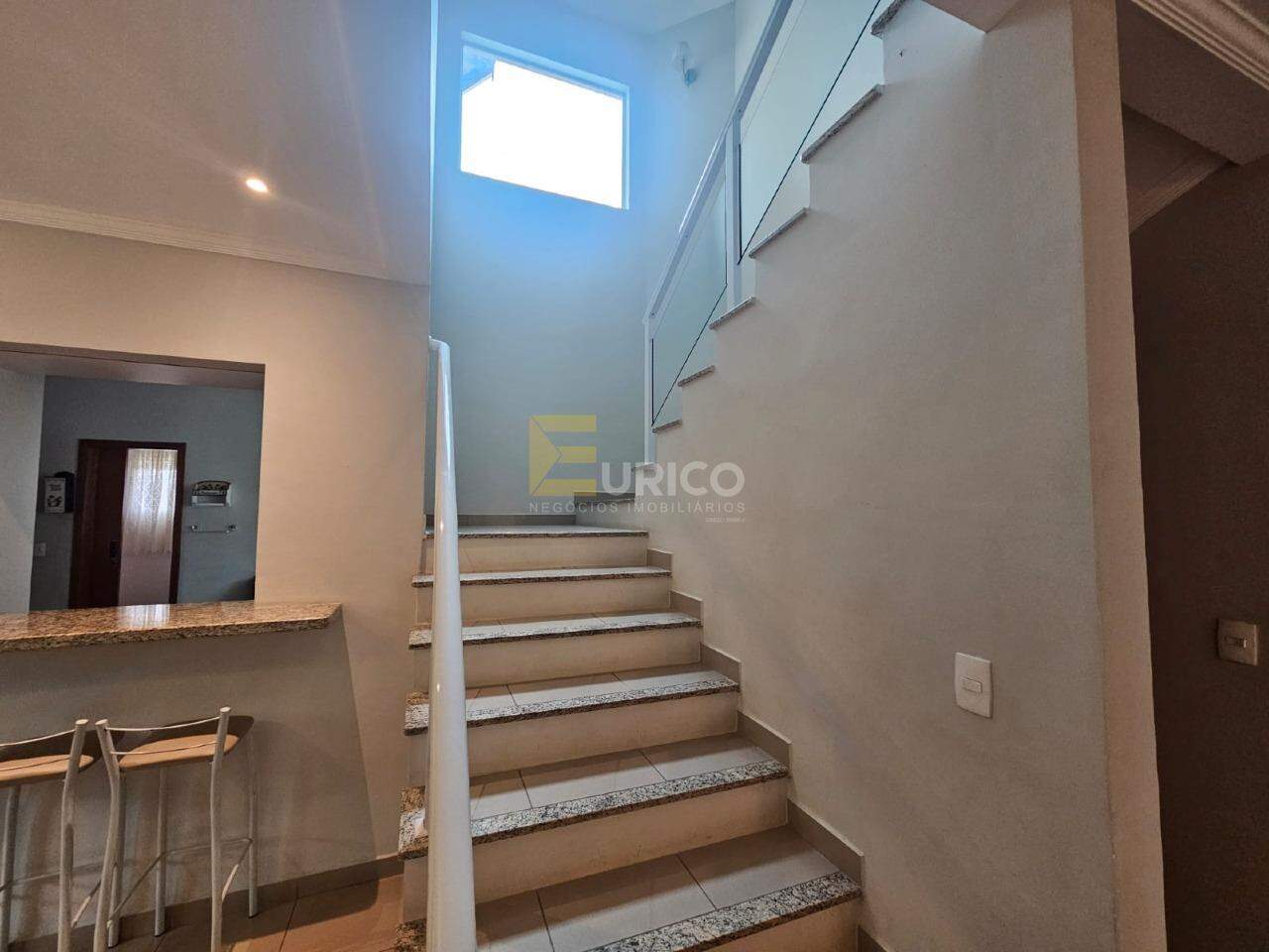 Casa em condomínio para aluguel no Condomínio Jardim America em Vinhedo/SP: 