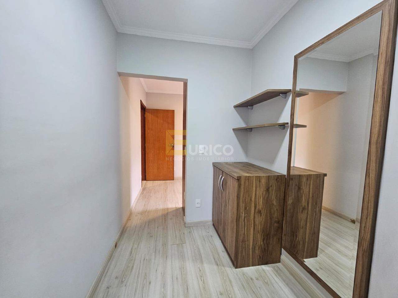 Casa em condomínio para aluguel no Condomínio Jardim America em Vinhedo/SP: 