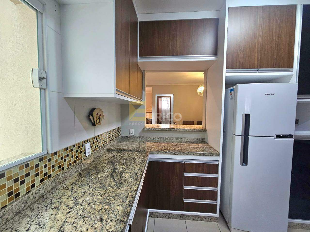 Casa em condomínio para aluguel no Condomínio Jardim America em Vinhedo/SP: 