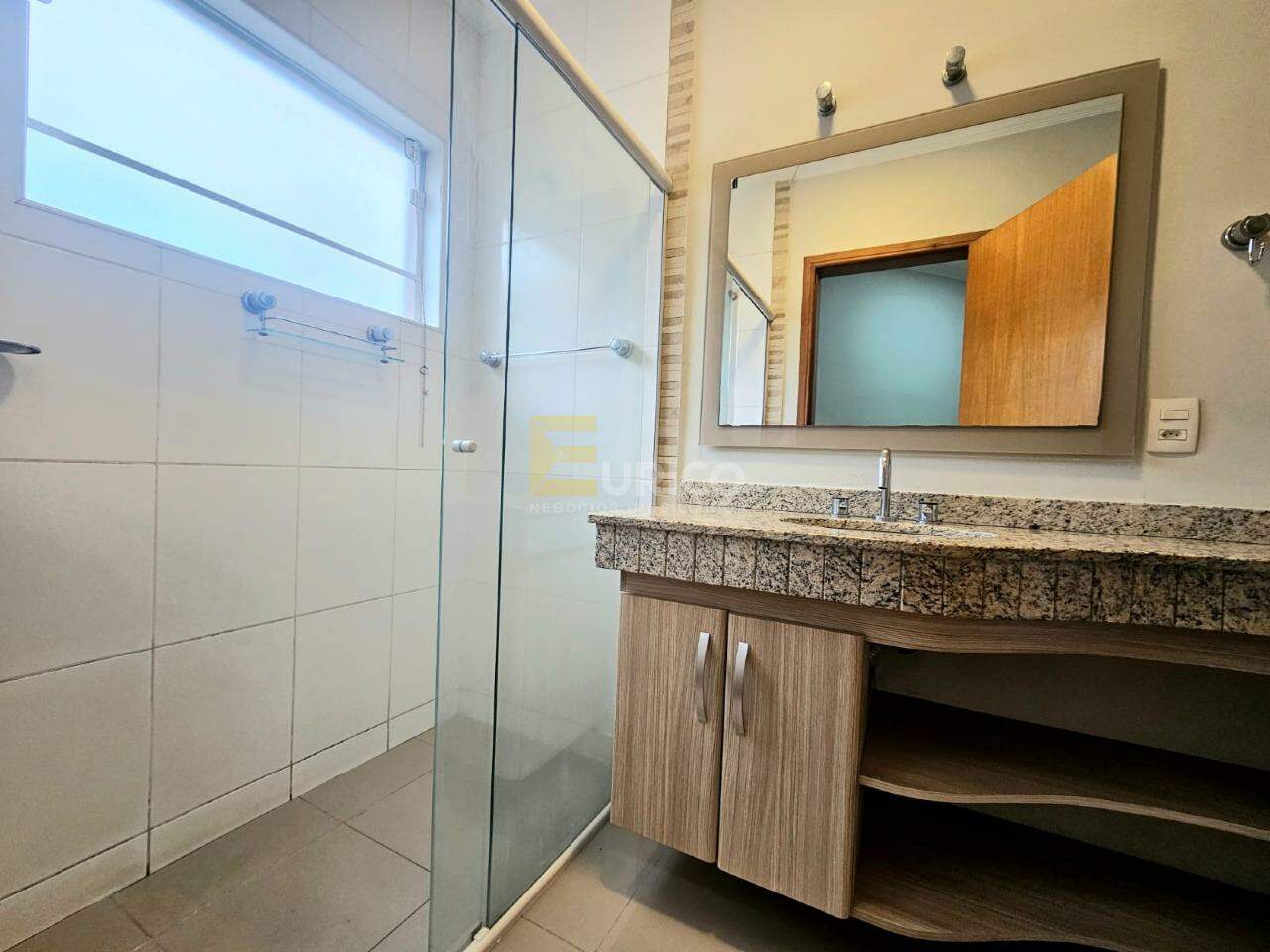 Casa em condomínio para aluguel no Condomínio Jardim America em Vinhedo/SP: 