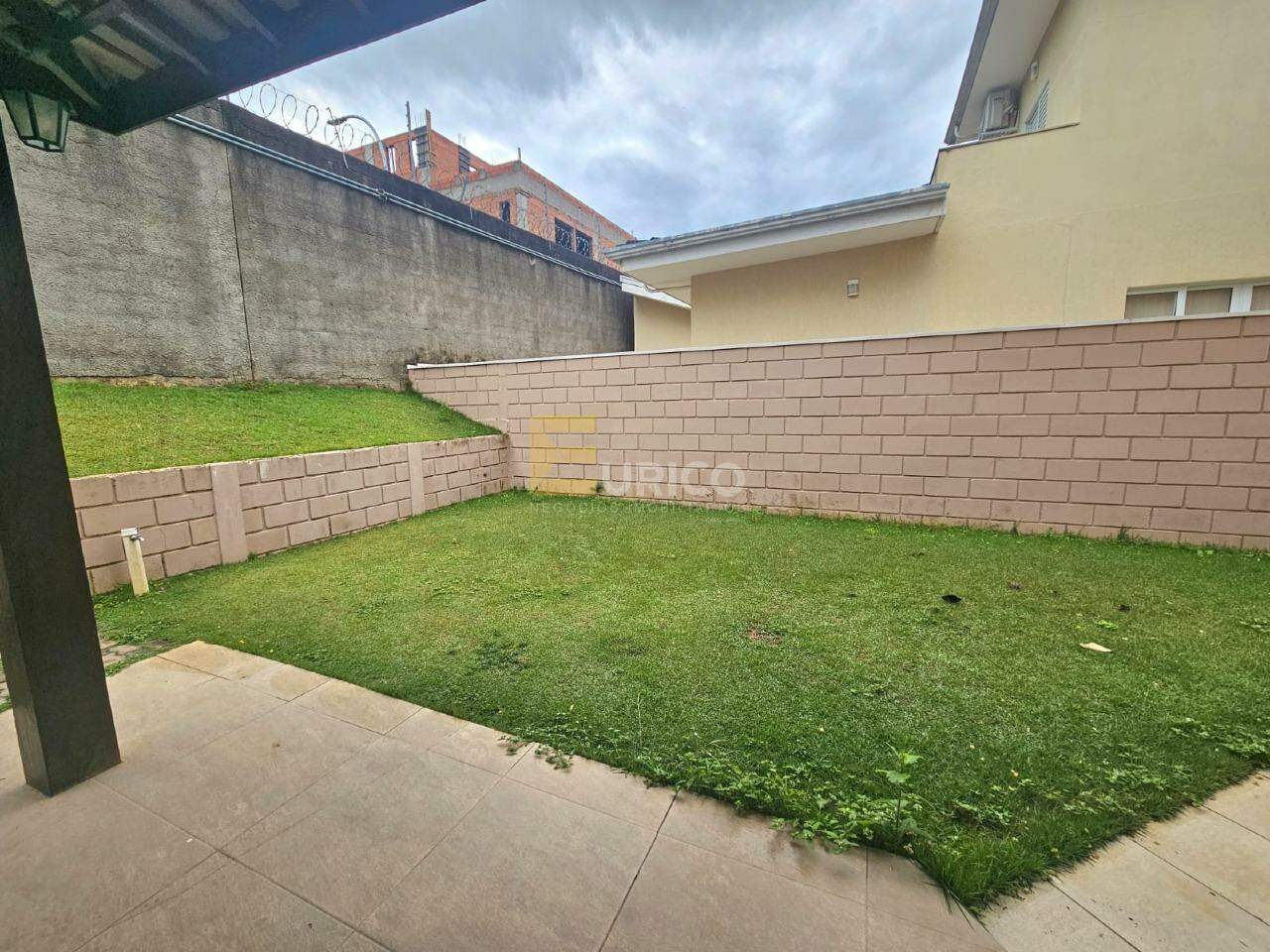 Casa em condomínio para aluguel no Condomínio Jardim America em Vinhedo/SP: 