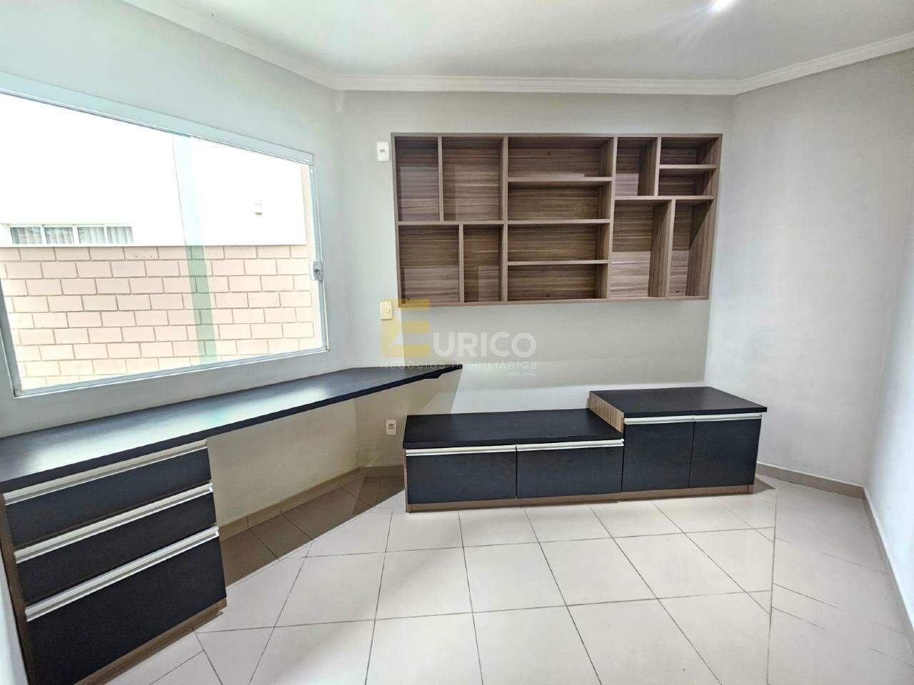 Casa em condomínio para aluguel no Condomínio Jardim America em Vinhedo/SP: 