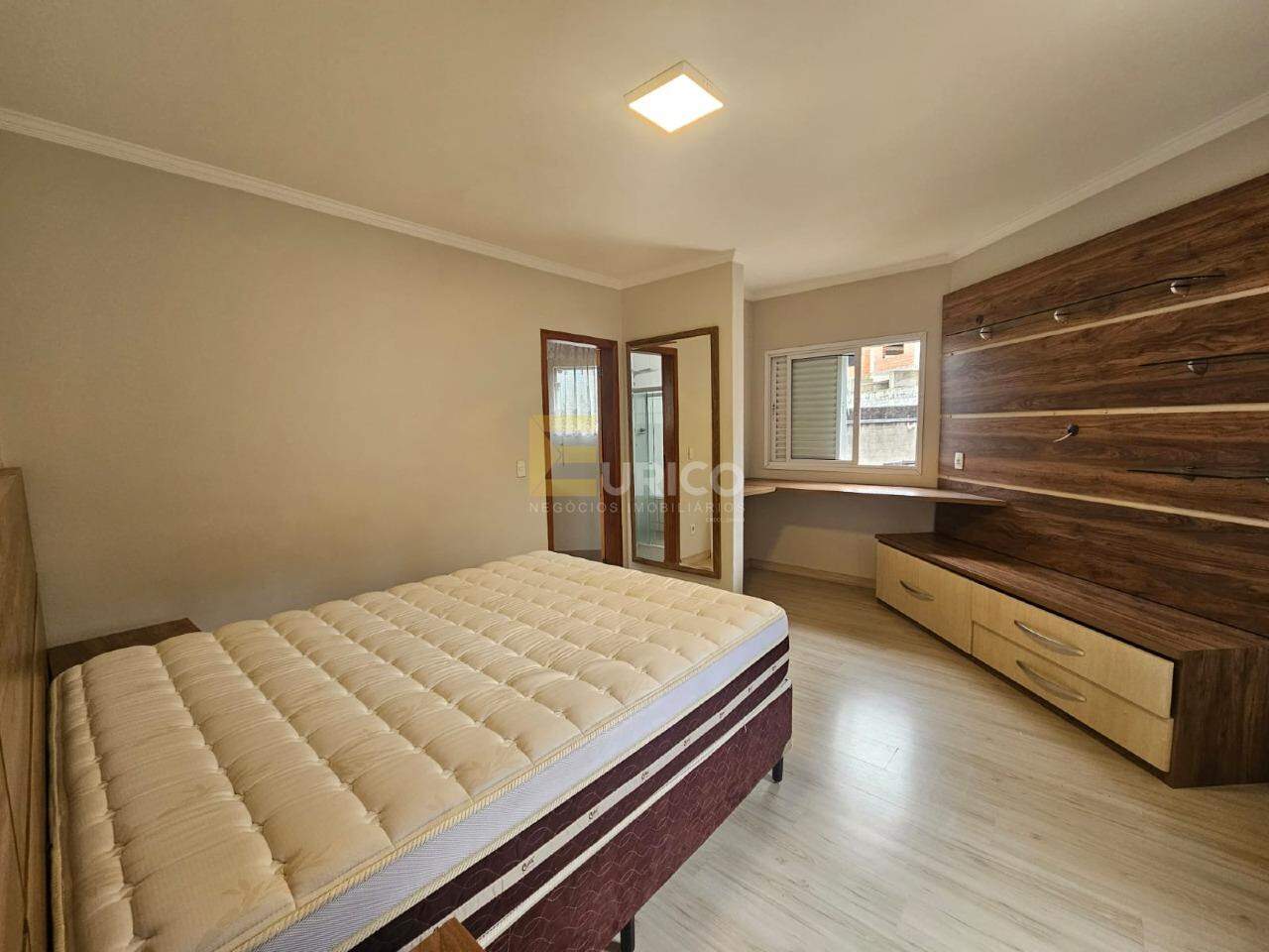 Casa em condomínio para aluguel no Condomínio Jardim America em Vinhedo/SP: 