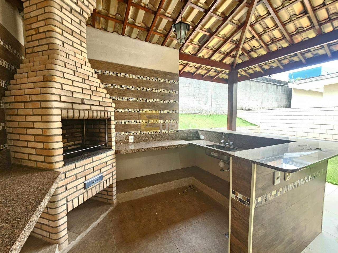 Casa em condomínio para aluguel no Condomínio Jardim America em Vinhedo/SP: 