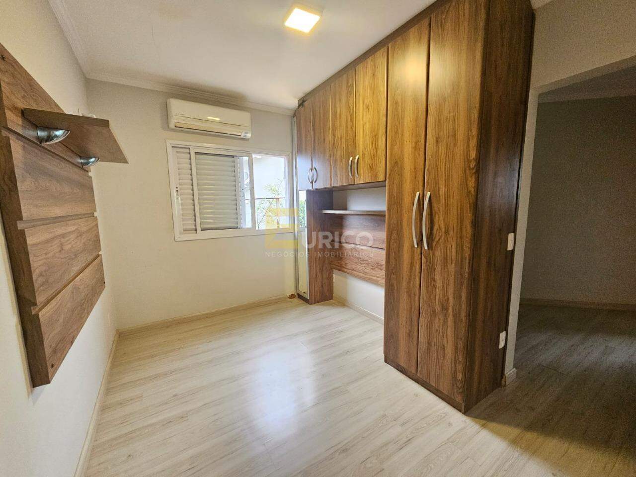 Casa em condomínio para aluguel no Condomínio Jardim America em Vinhedo/SP: 