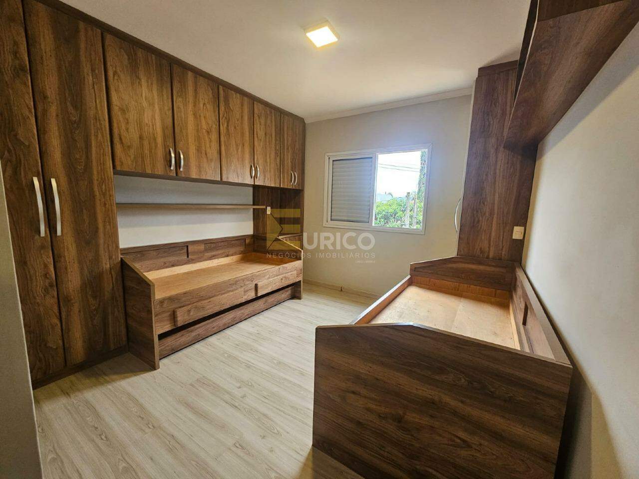 Casa em condomínio para aluguel no Condomínio Jardim America em Vinhedo/SP: 