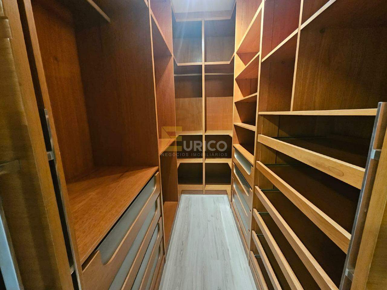 Casa em condomínio para aluguel no Condomínio Jardim America em Vinhedo/SP: 