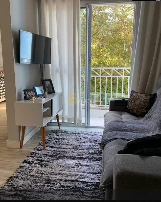 Apartamento para aluguel no Condomínio Residencial Verona em Valinhos/SP: 