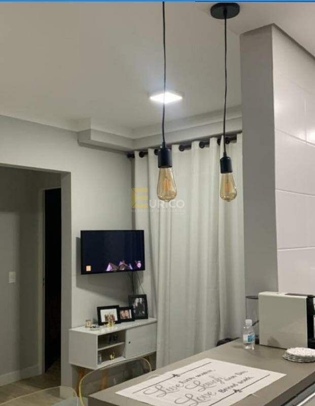 Apartamento para aluguel no Condomínio Residencial Verona em Valinhos/SP: 