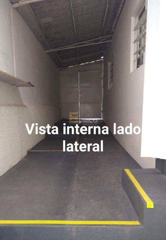 Salão à venda no Centro em Vinhedo/SP: 