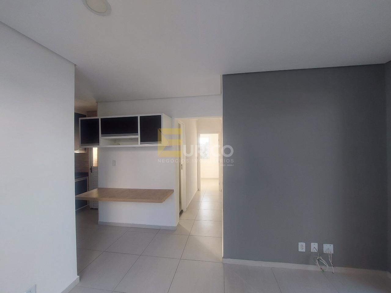 Apartamento à venda no Condomínio Alta Vista em Valinhos/SP: 