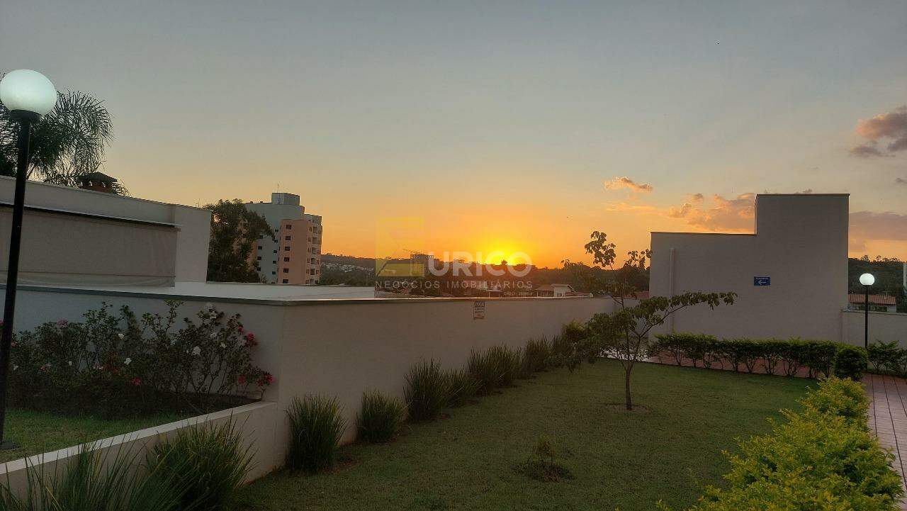 Apartamento à venda no Condomínio Alta Vista em Valinhos/SP: 